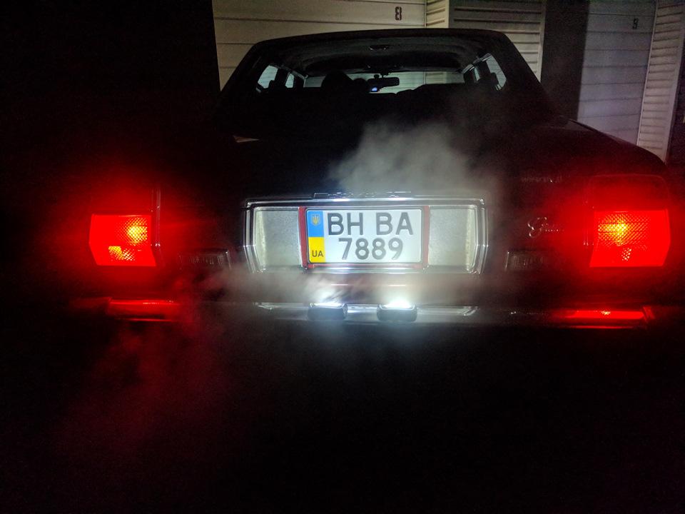 Просто фотка) — Toyota Mark II (30/40)